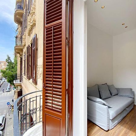 Apartmán Solemar Sicilia - Palazzo Pirrotta Palermo Exteriér fotografie