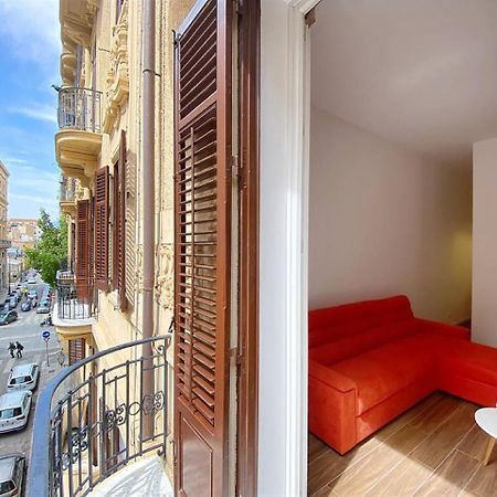Apartmán Solemar Sicilia - Palazzo Pirrotta Palermo Exteriér fotografie