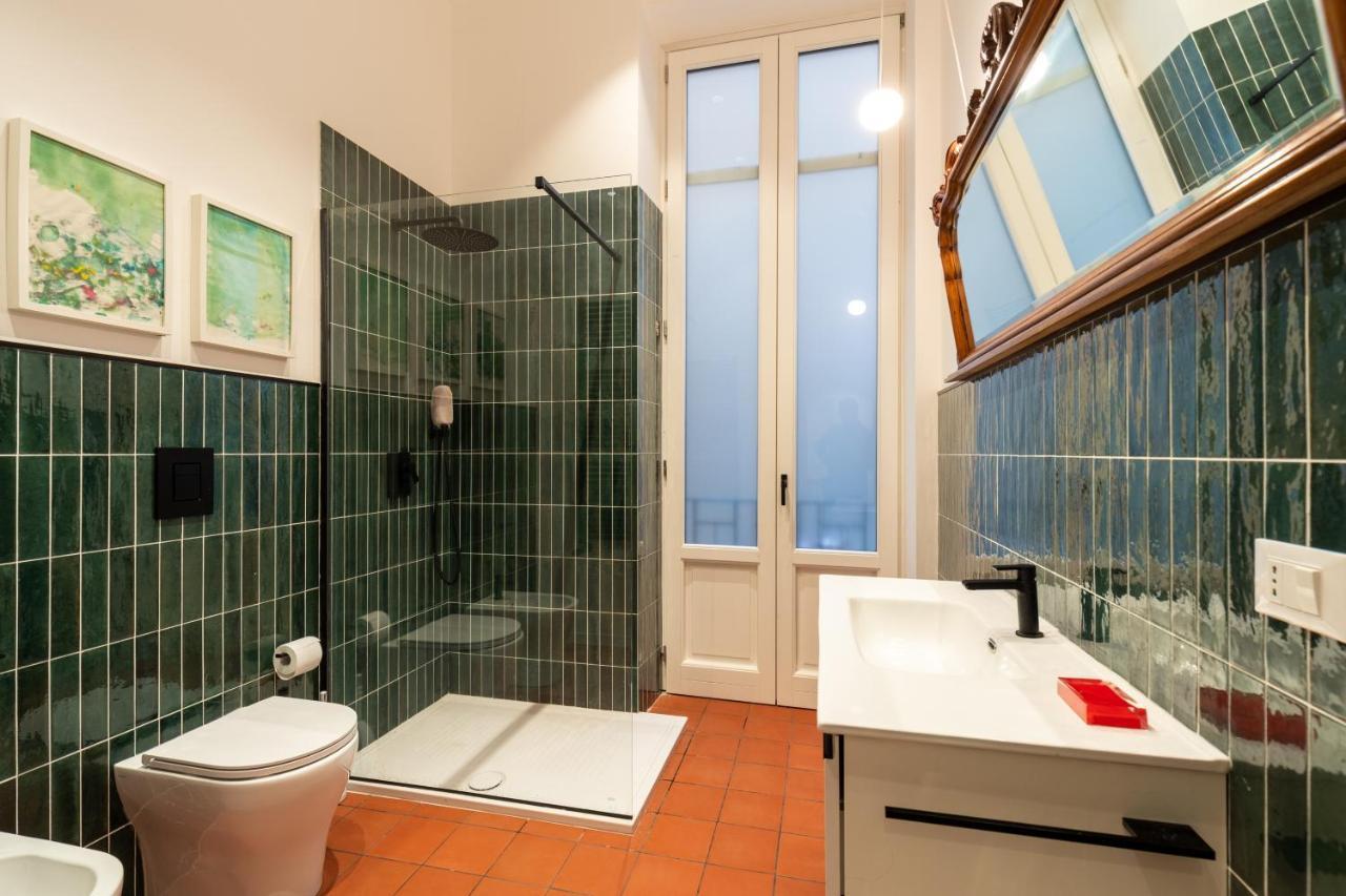 Apartmán Solemar Sicilia - Palazzo Pirrotta Palermo Exteriér fotografie