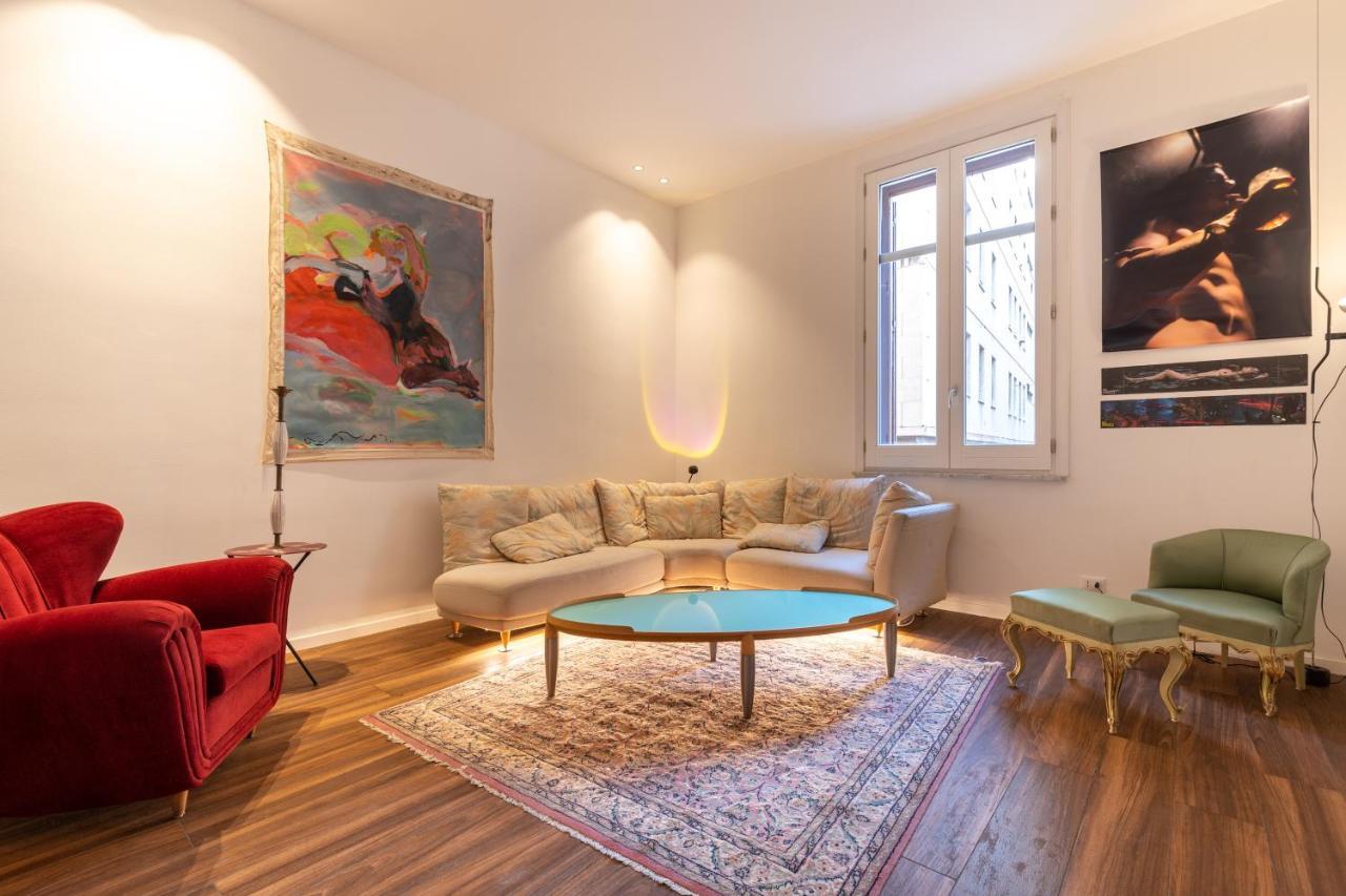 Apartmán Solemar Sicilia - Palazzo Pirrotta Palermo Exteriér fotografie