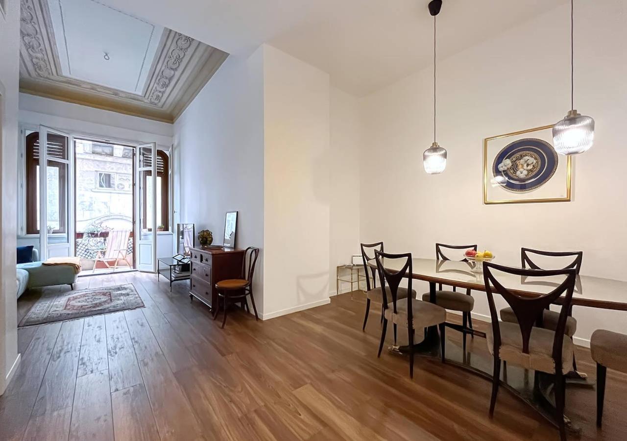Apartmán Solemar Sicilia - Palazzo Pirrotta Palermo Exteriér fotografie