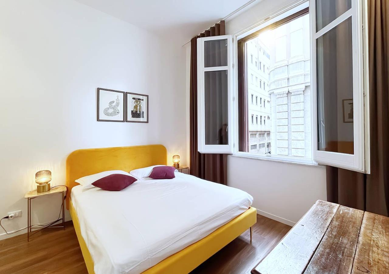 Apartmán Solemar Sicilia - Palazzo Pirrotta Palermo Exteriér fotografie