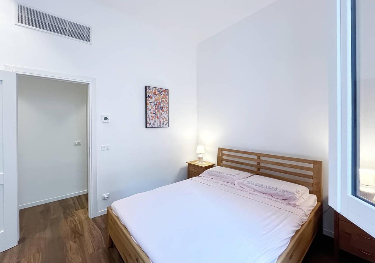 Apartmán Solemar Sicilia - Palazzo Pirrotta Palermo Exteriér fotografie