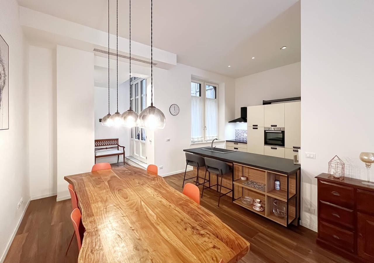 Apartmán Solemar Sicilia - Palazzo Pirrotta Palermo Exteriér fotografie