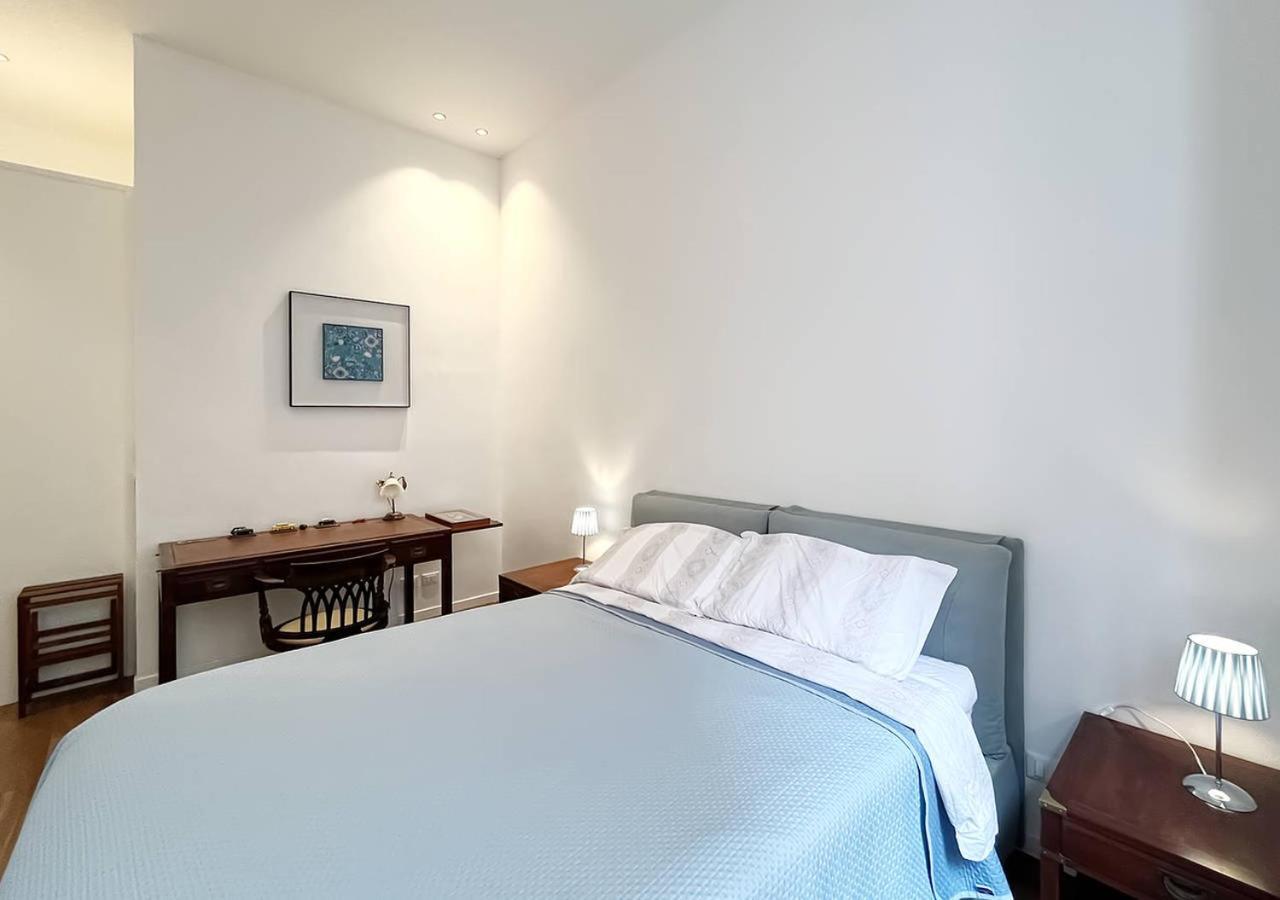 Apartmán Solemar Sicilia - Palazzo Pirrotta Palermo Exteriér fotografie