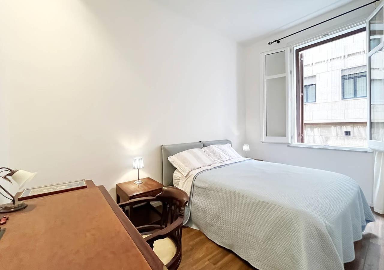 Apartmán Solemar Sicilia - Palazzo Pirrotta Palermo Exteriér fotografie