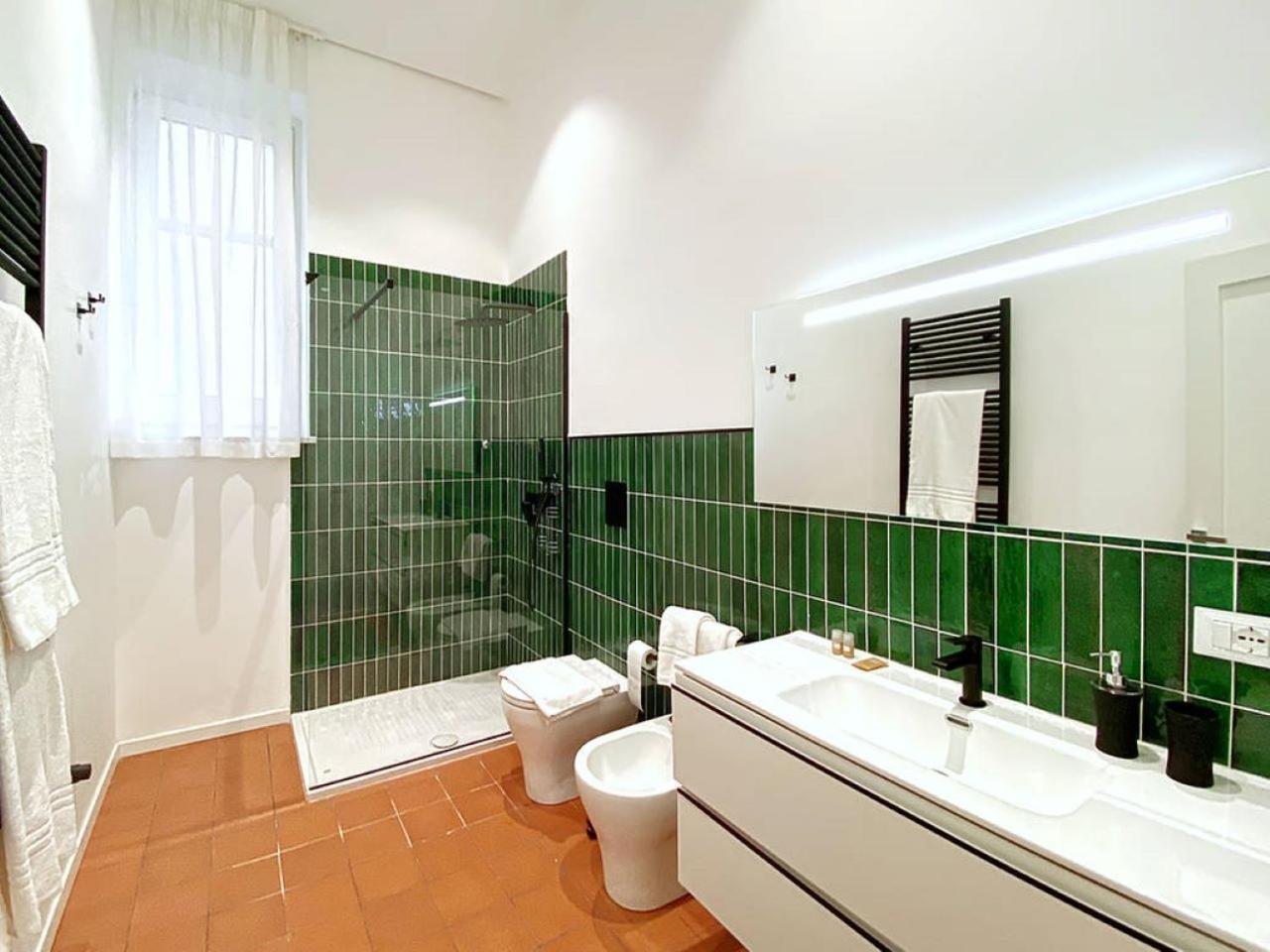 Apartmán Solemar Sicilia - Palazzo Pirrotta Palermo Exteriér fotografie