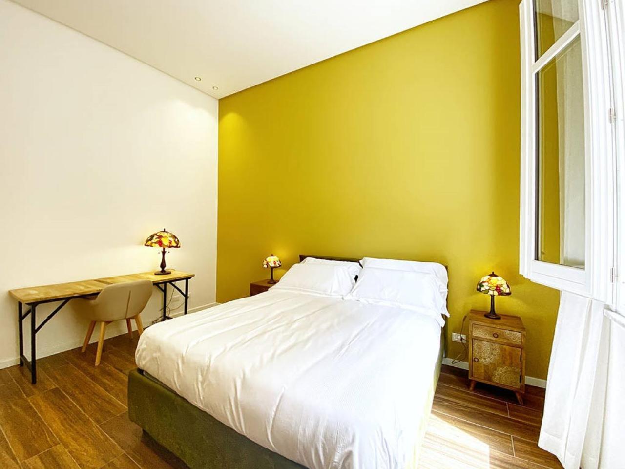 Apartmán Solemar Sicilia - Palazzo Pirrotta Palermo Exteriér fotografie