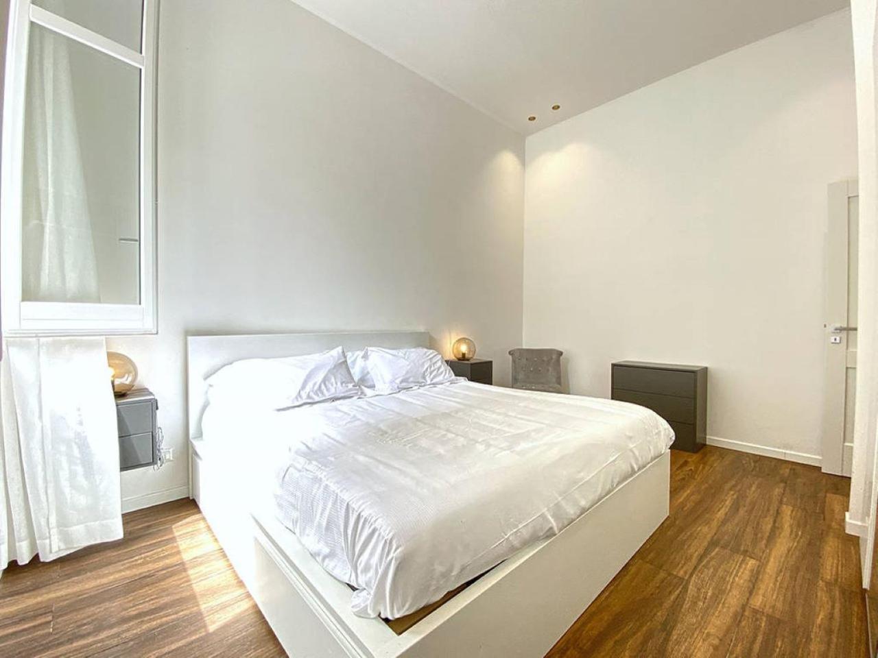 Apartmán Solemar Sicilia - Palazzo Pirrotta Palermo Exteriér fotografie