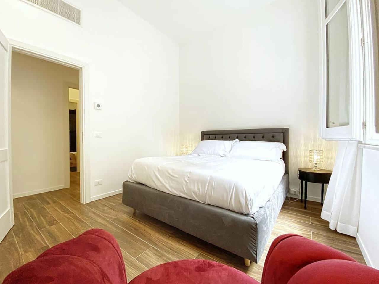 Apartmán Solemar Sicilia - Palazzo Pirrotta Palermo Exteriér fotografie