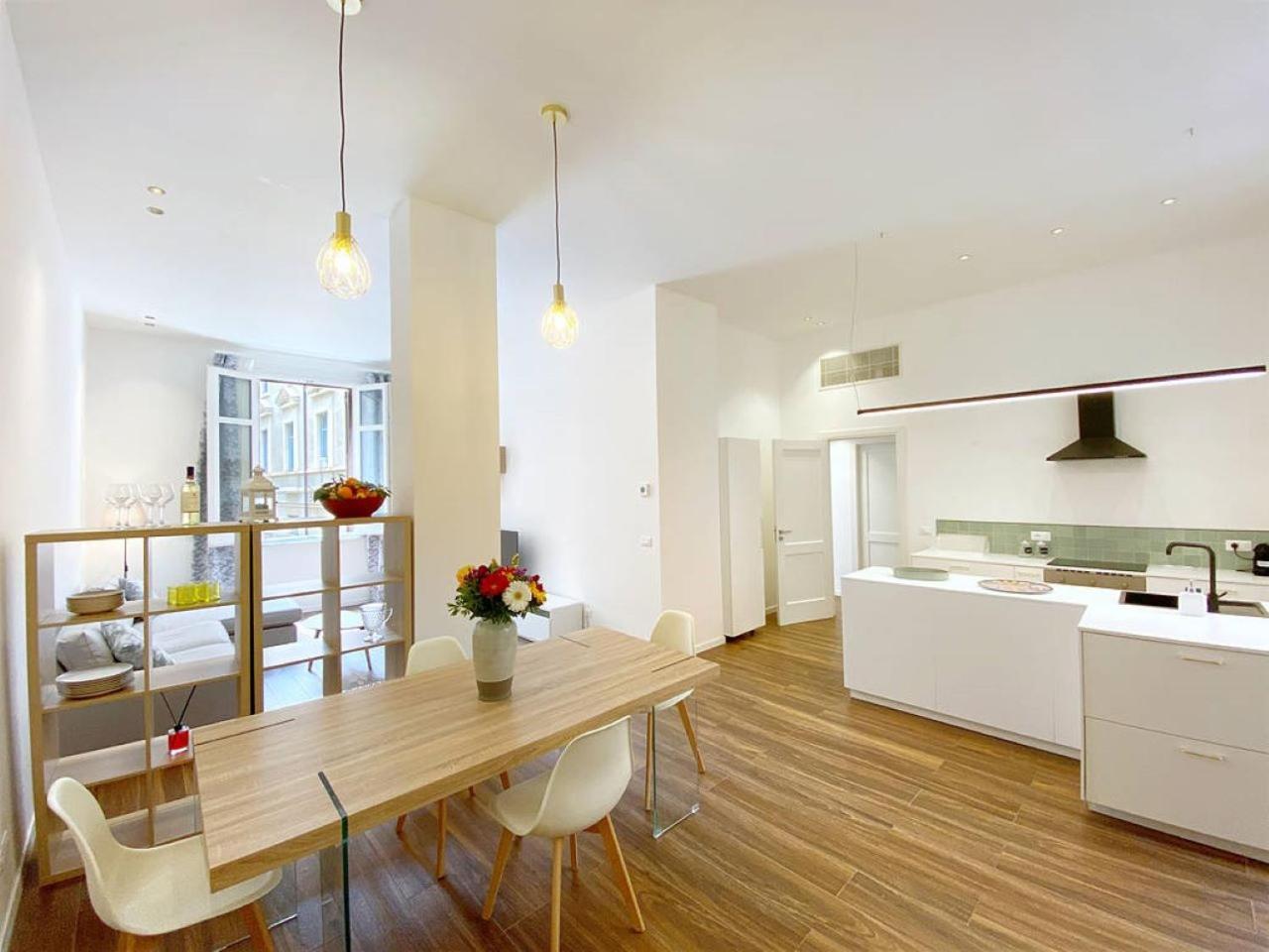 Apartmán Solemar Sicilia - Palazzo Pirrotta Palermo Exteriér fotografie
