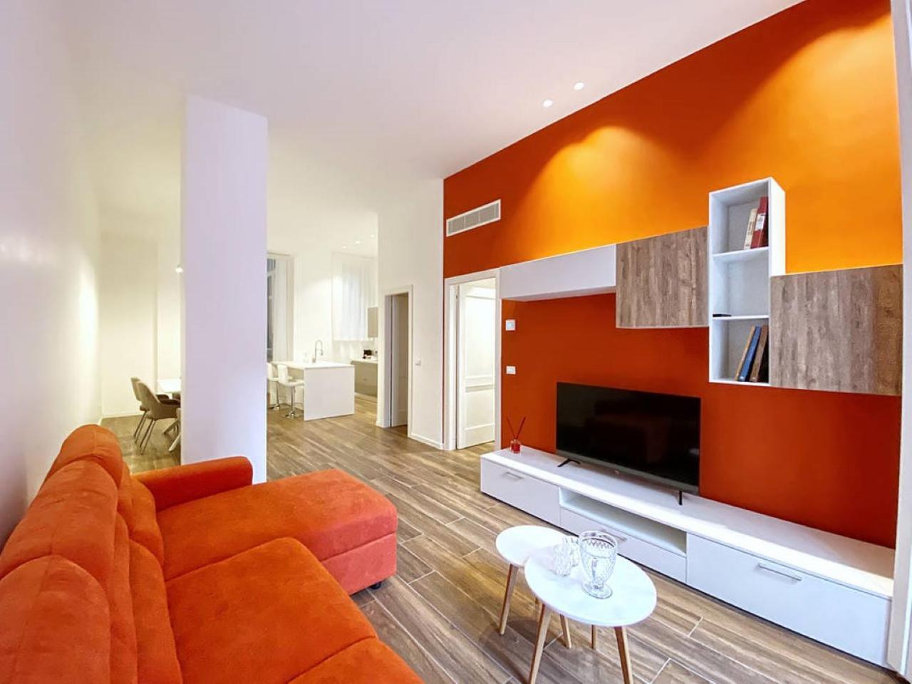 Apartmán Solemar Sicilia - Palazzo Pirrotta Palermo Exteriér fotografie