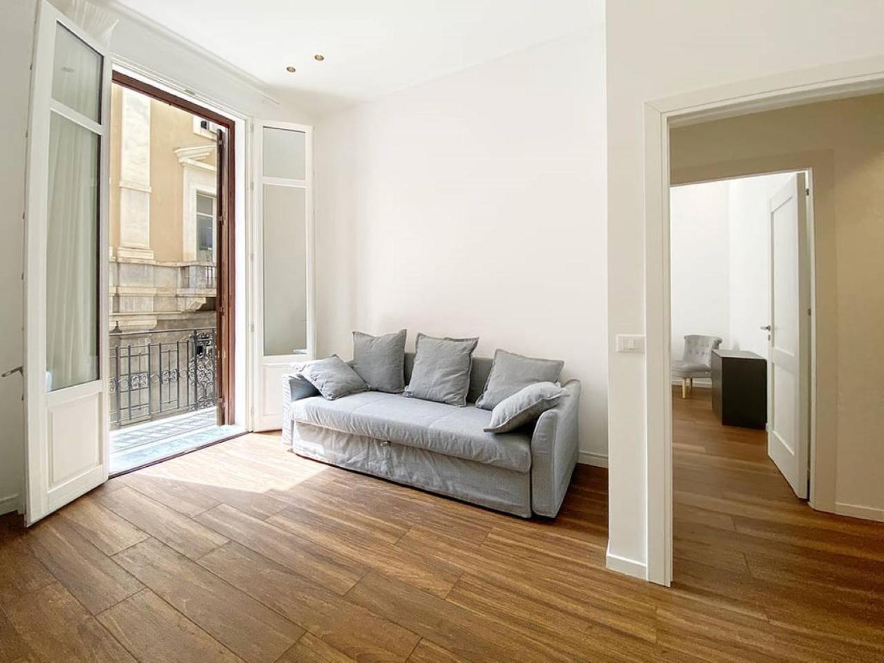 Apartmán Solemar Sicilia - Palazzo Pirrotta Palermo Exteriér fotografie