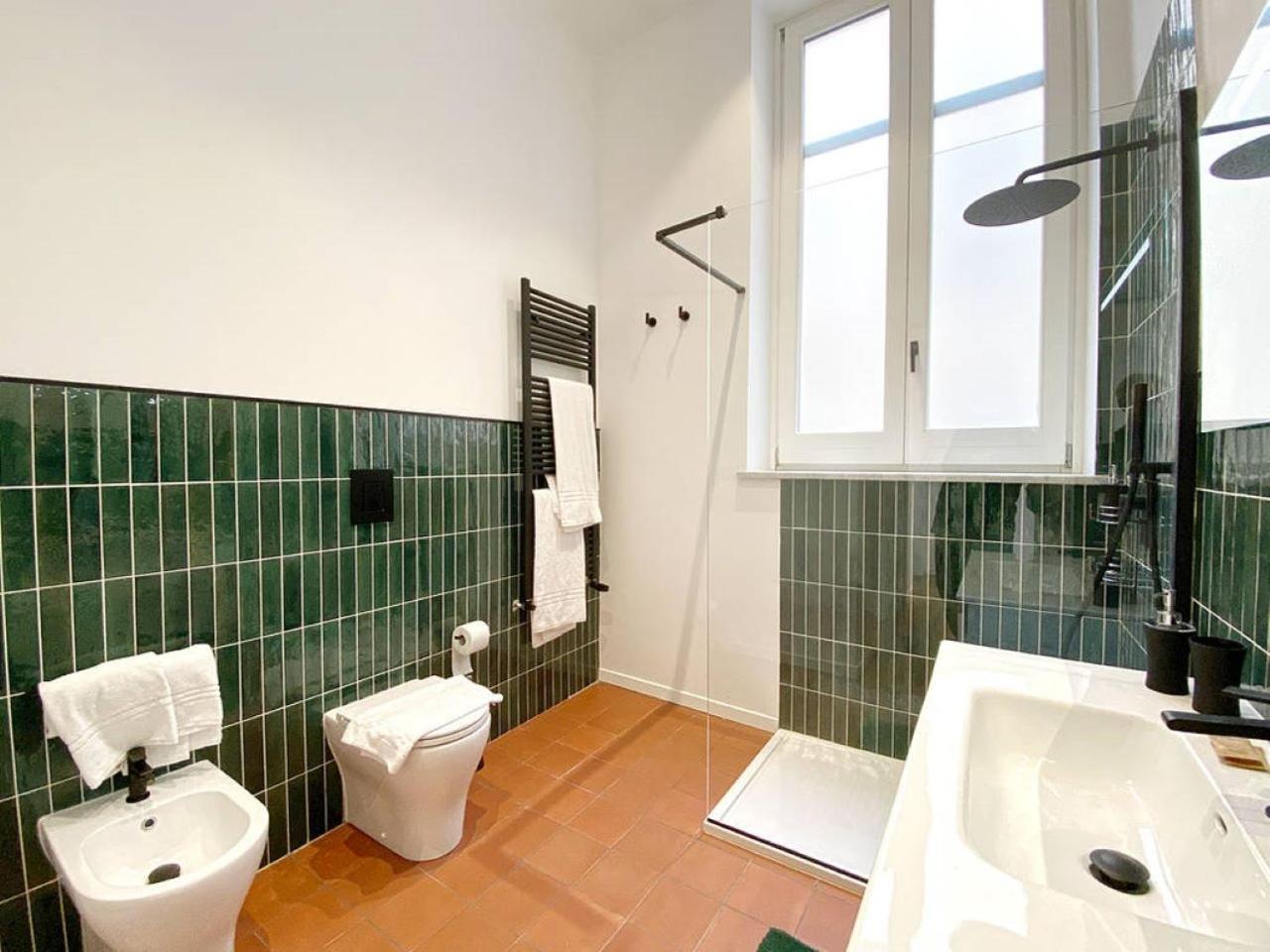 Apartmán Solemar Sicilia - Palazzo Pirrotta Palermo Exteriér fotografie